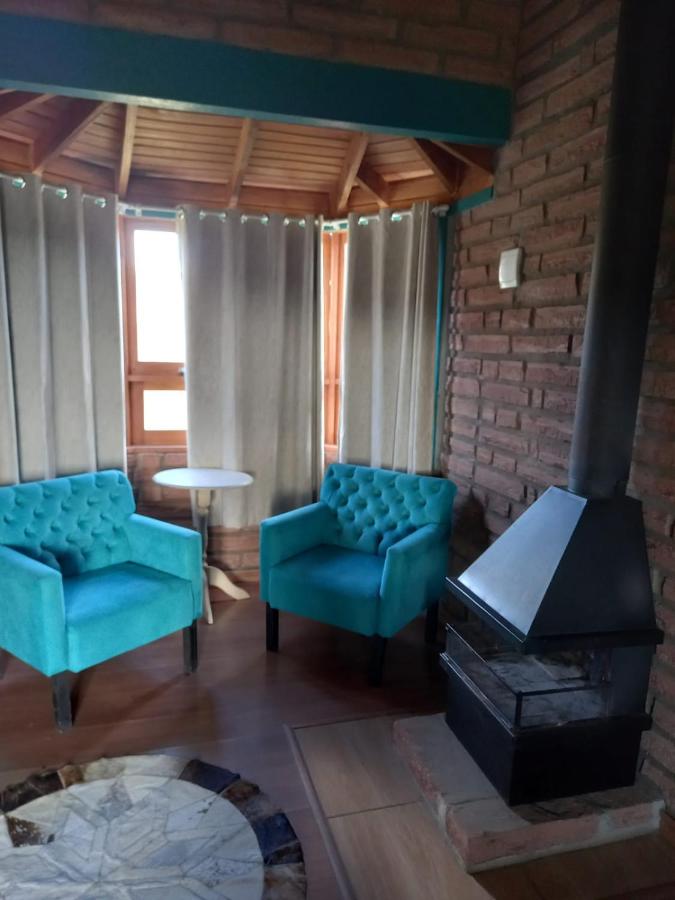 Chalet met 1 Slaapkamer