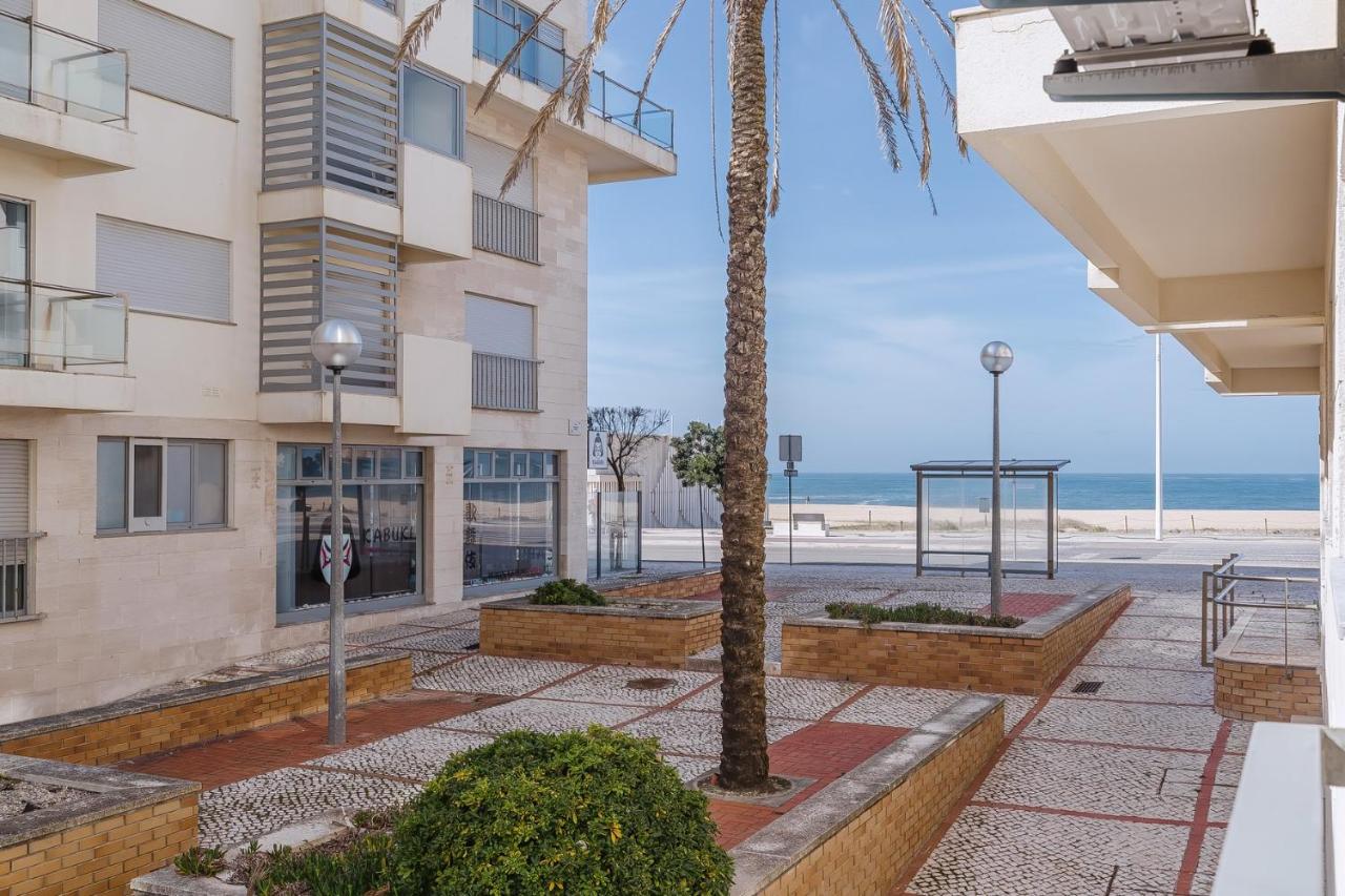 Refúgio Villa Mar - Chambres d’hôtes Nazaré