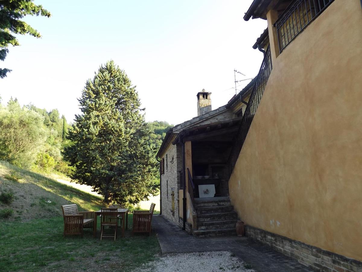 Piccolo Gesto d'Affetto - B&B Parrochia di Ripe