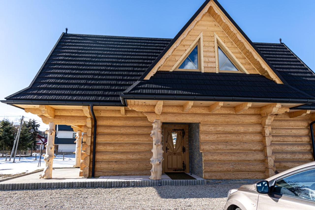 Bajka Chateau - B&B Czarna Góra