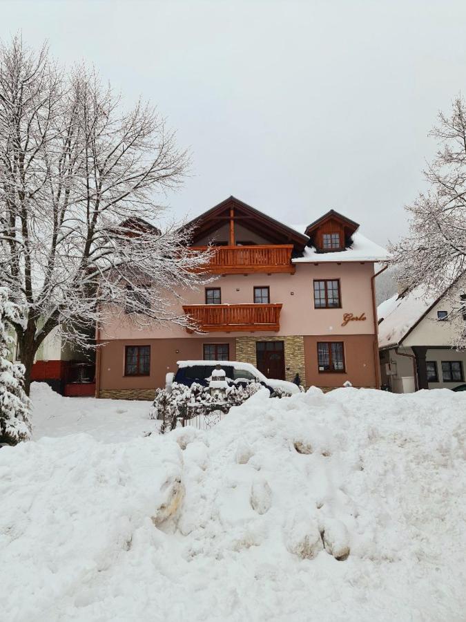 Penzion Gerle - Chambres d’hôtes