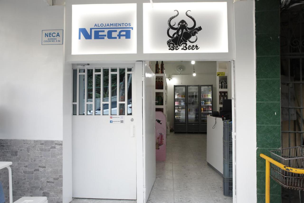 Alojamientos Neca - Ferienwohnung San Andres