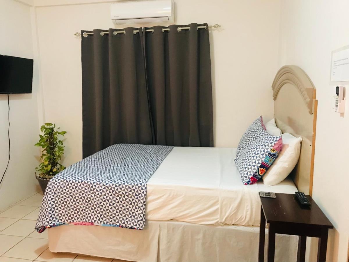 Apartamento de 1 dormitorio