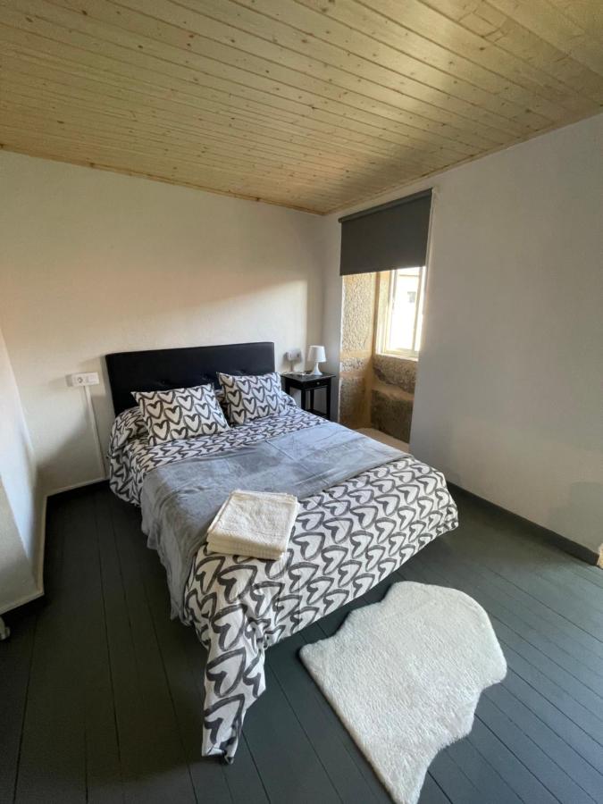 Habitación Doble con baño compartido