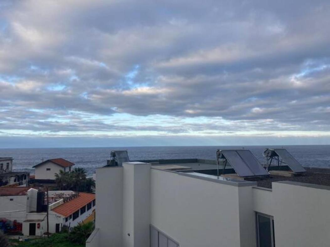 Apartamento de 1 dormitorio con vistas al mar