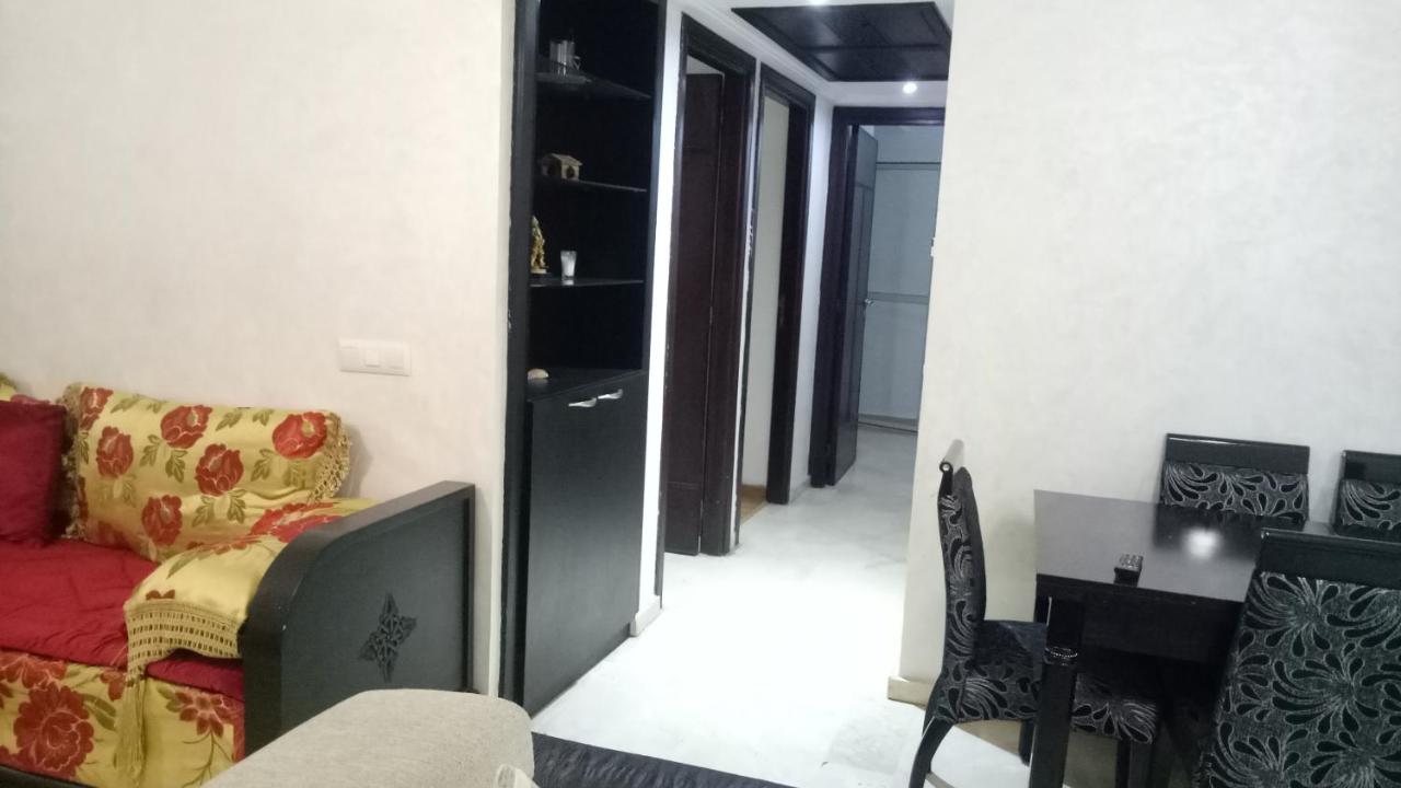 Paradise Casablanca - B&B