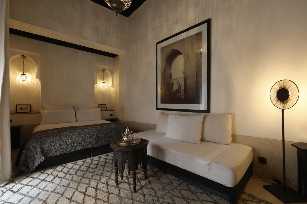Suite Patio