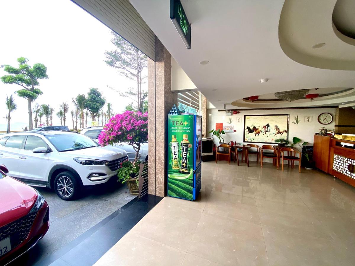 Thiên Hải 2 Hotel