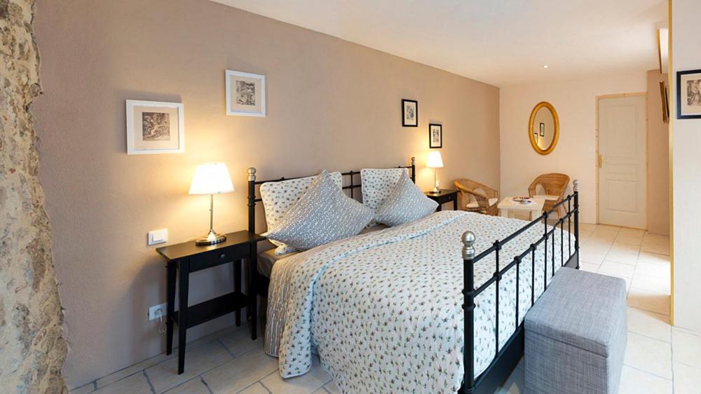 Maison des Anges - B&B Bouin