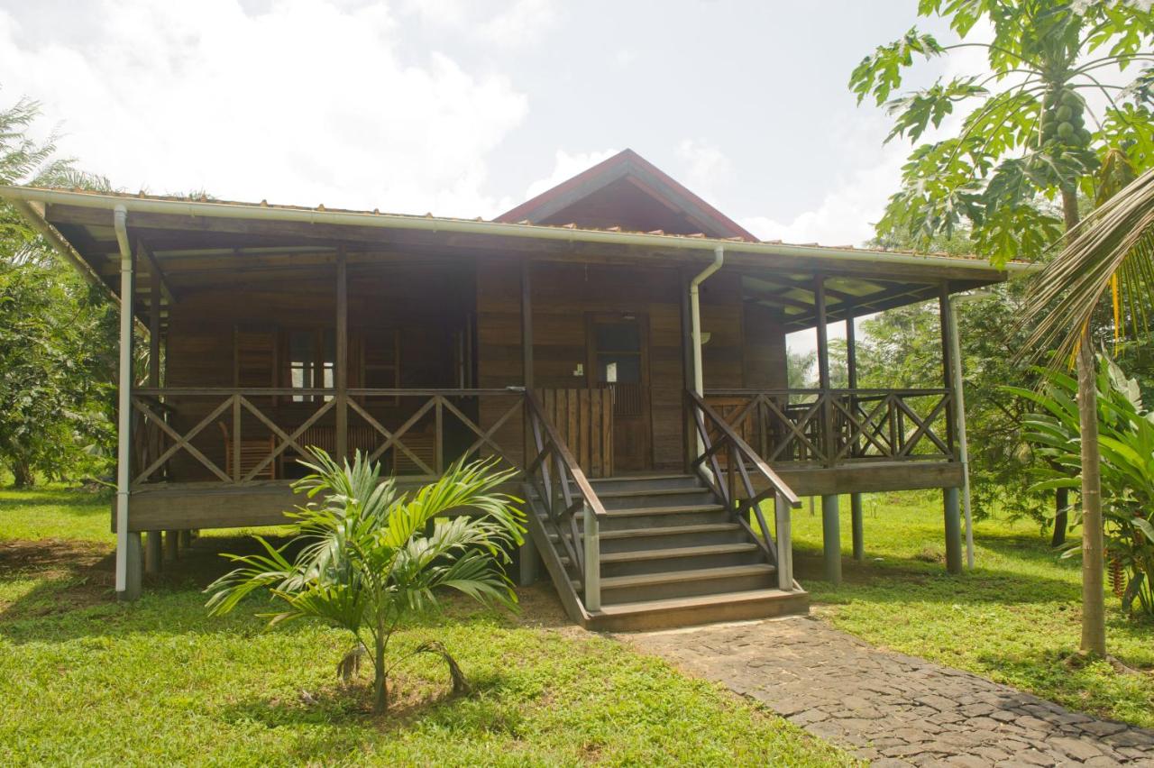 Superior Bungalow