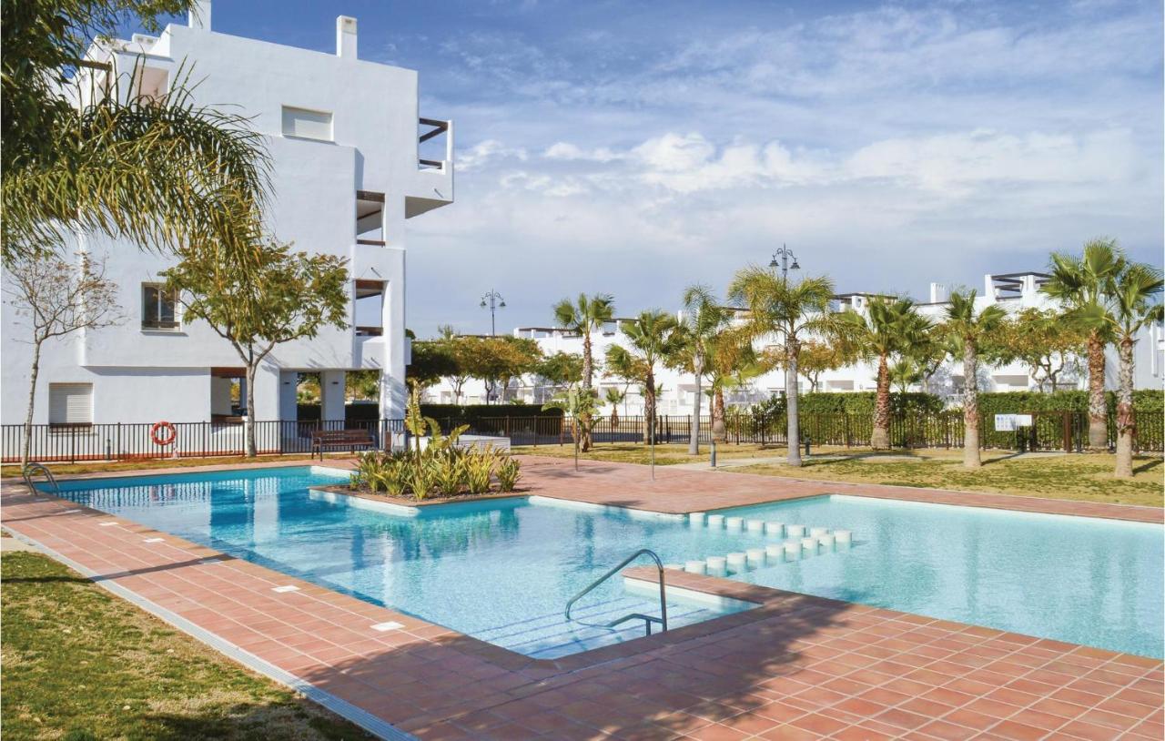 B&B El Romero - Stunning Apartment In Alhama De Murcia With Wifi - Bed and Breakfast El Romero