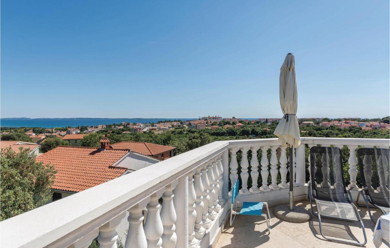 B&B Barbariga - Beautiful Apartment In Betiga With House Sea View - Bed and Breakfast Barbariga