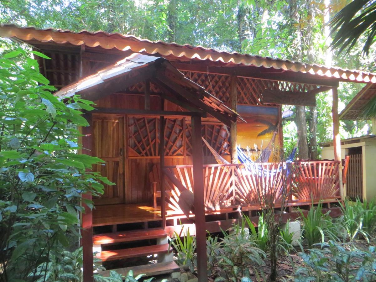 Standard Bungalow with Fan