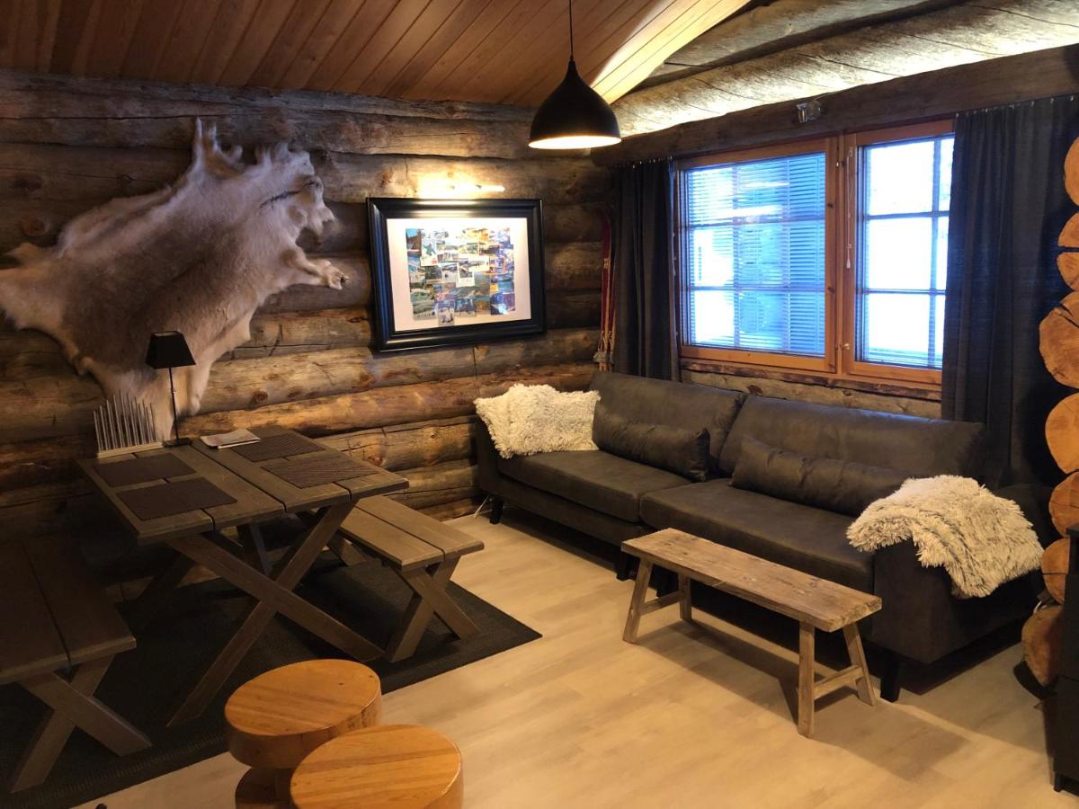 Kuusiruka - B&B Ruka