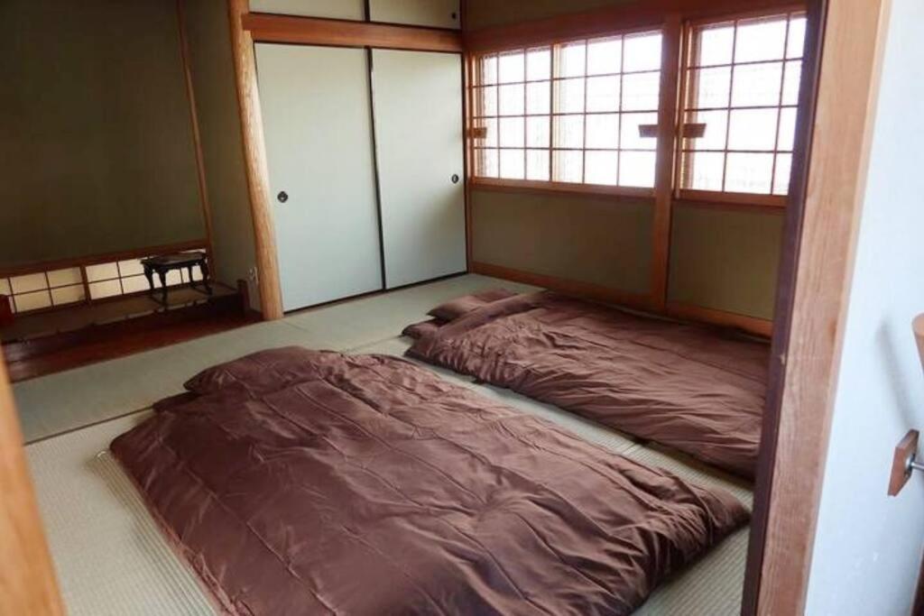 ペットOk小田原箱根駅伝が見られる家 - B&B
