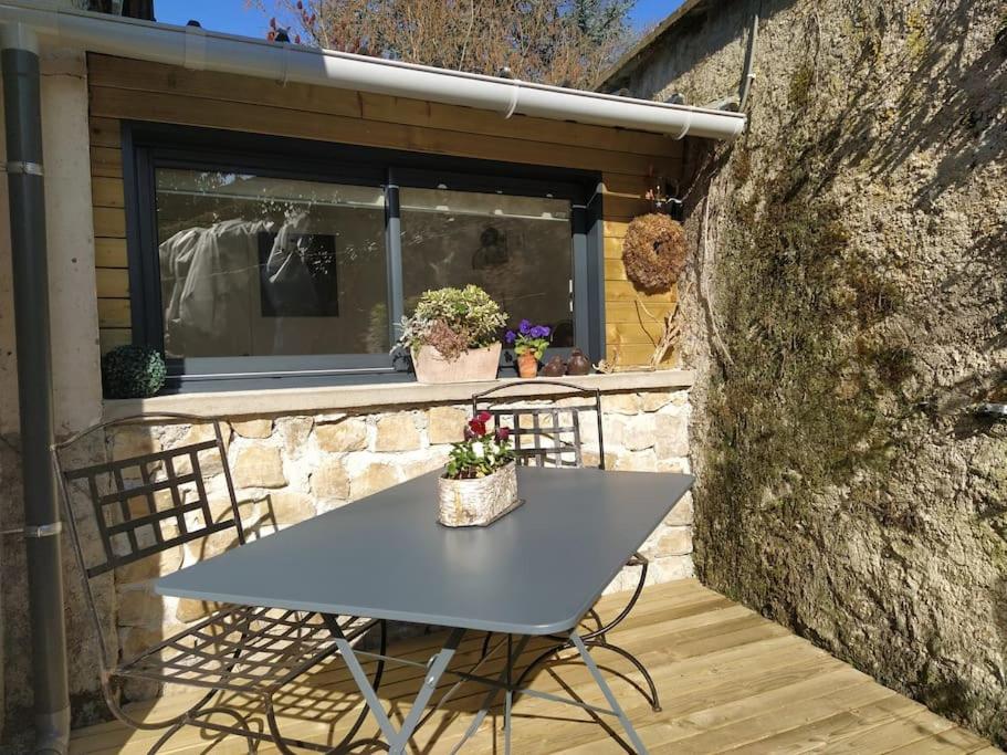 La Hotte des écureuils - Chambres d’hôtes Château-Thierry