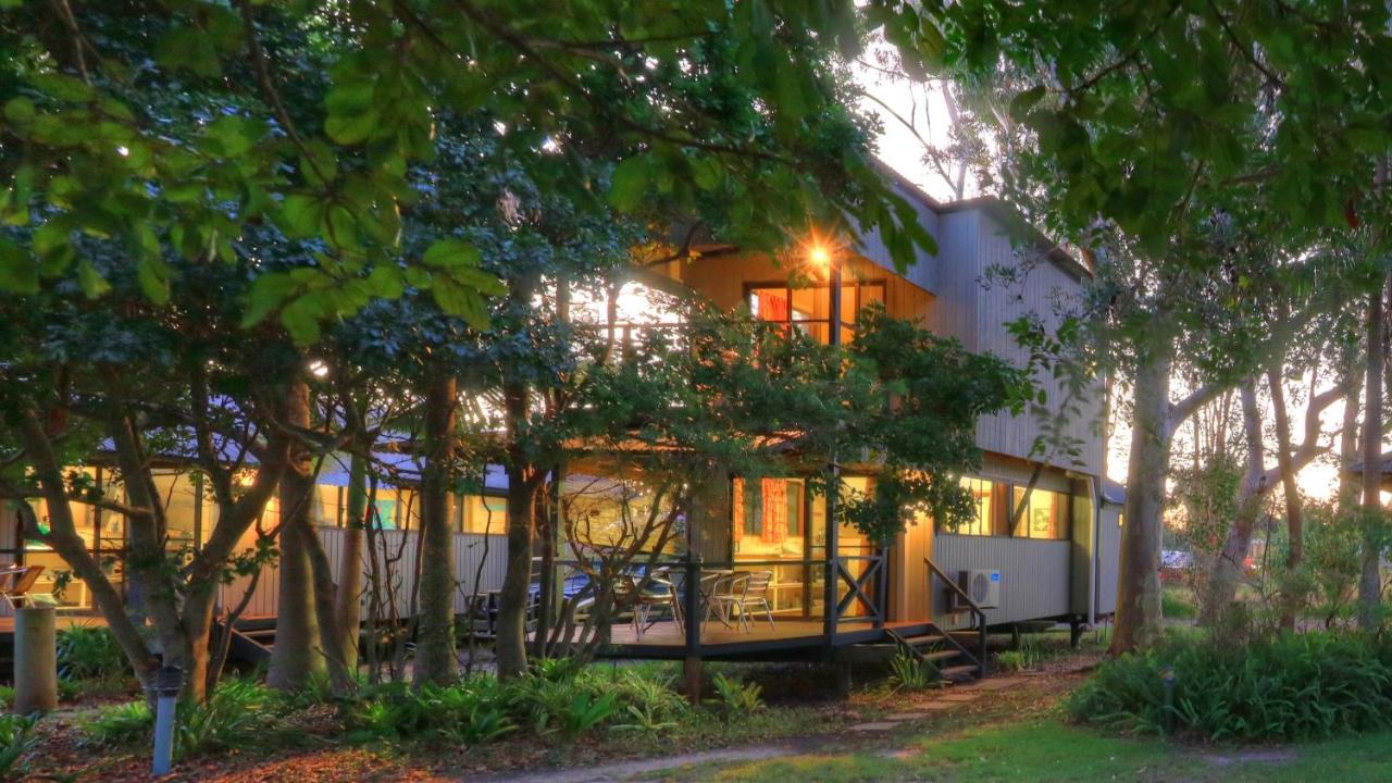 Treetops Riverview