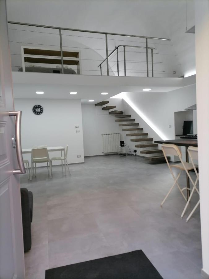 Darsena Apartments - B&B Molfetta