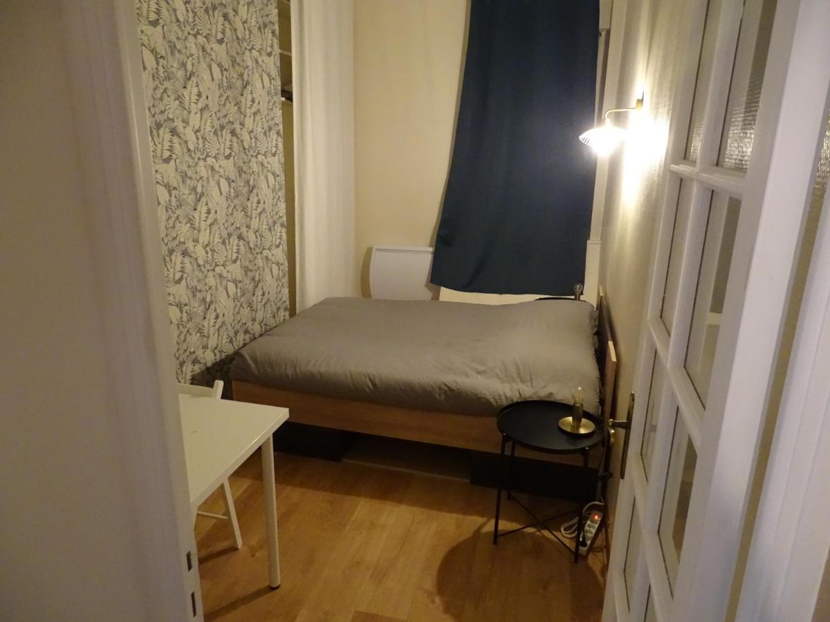 Le Charmant Vannerie - B&B