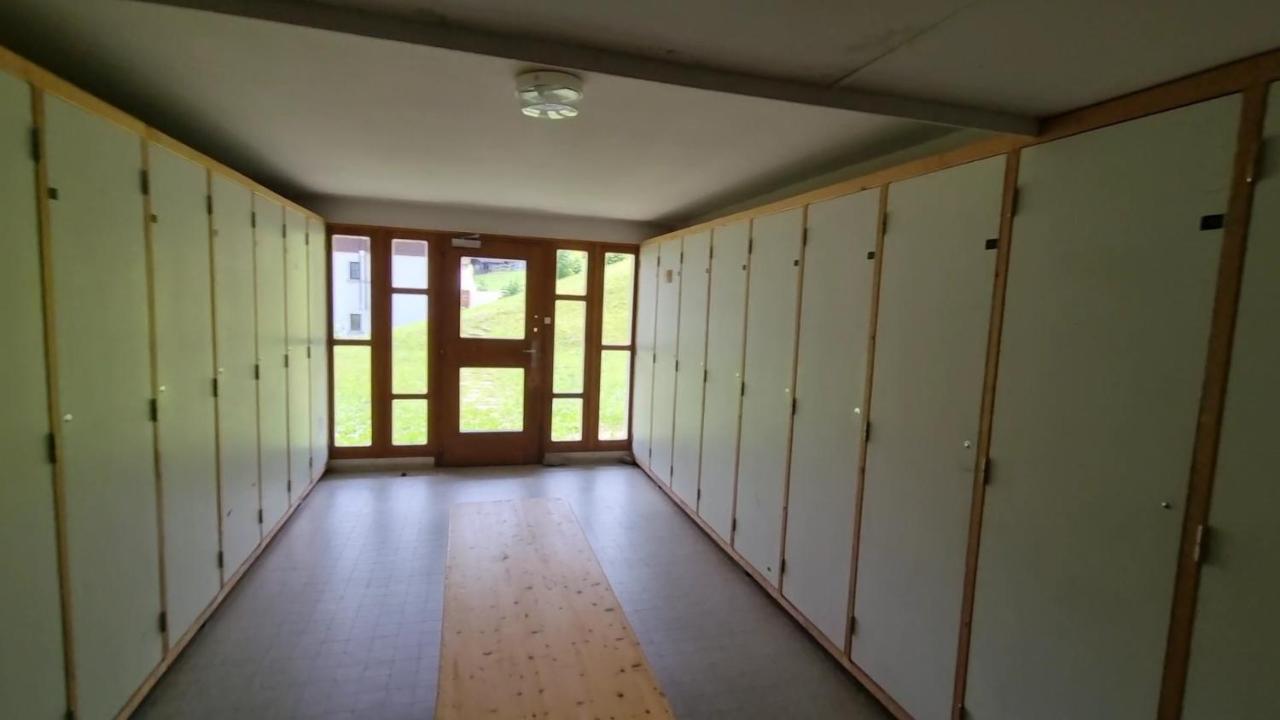 Le Major Apartment - Ferienwohnung