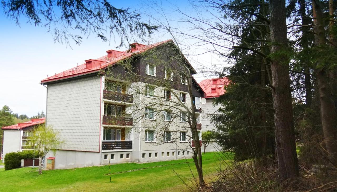 Apartmán v Srní - B&B