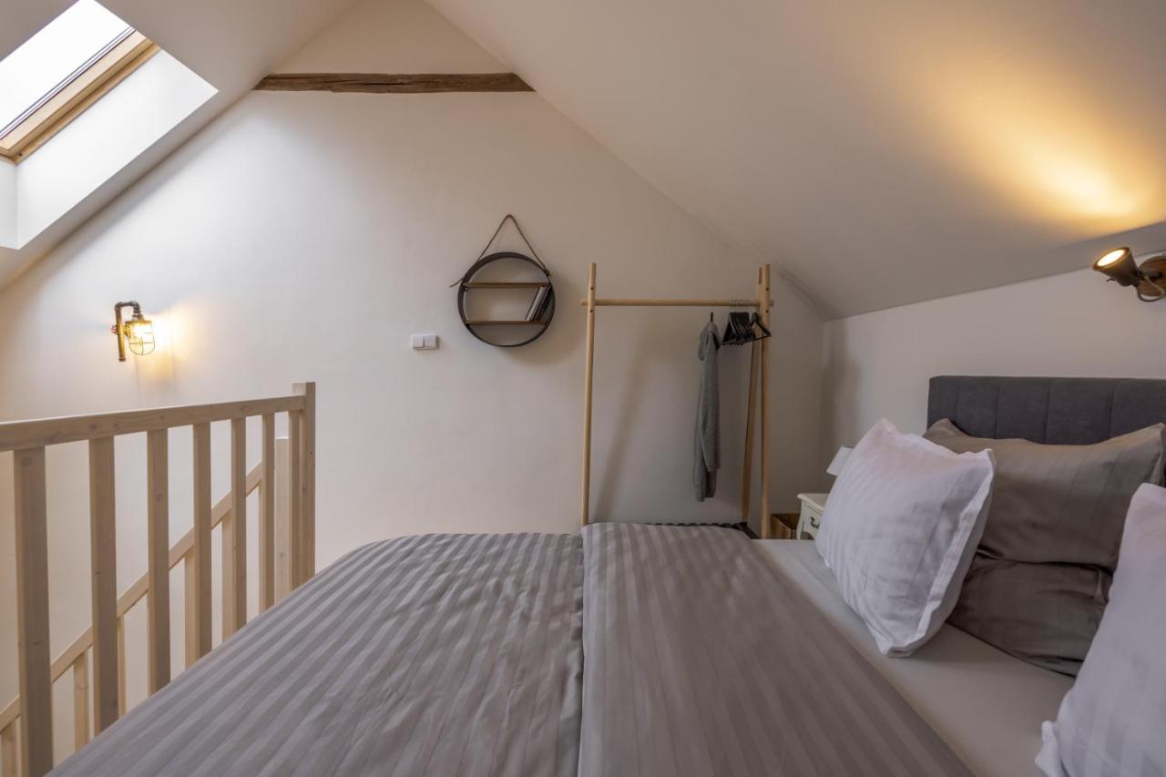 Casa con 1 dormitorio