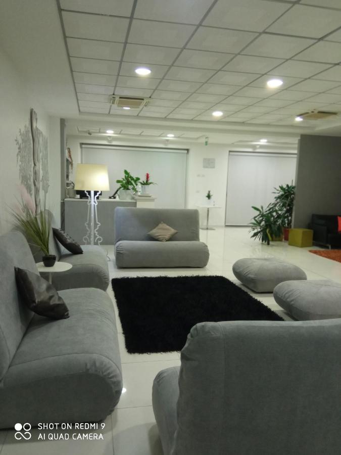 Villa Imago - B&B Roseto degli Abruzzi