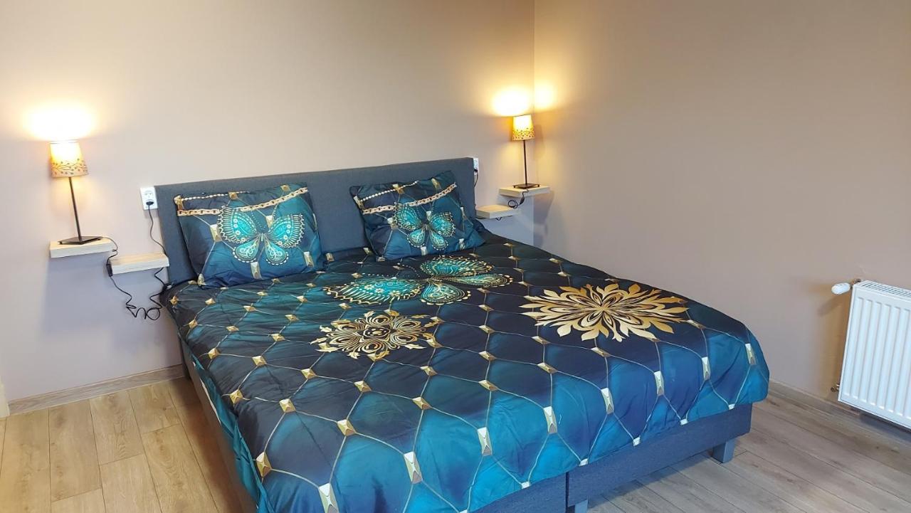 Chambre Double avec Salle de Bains Privative