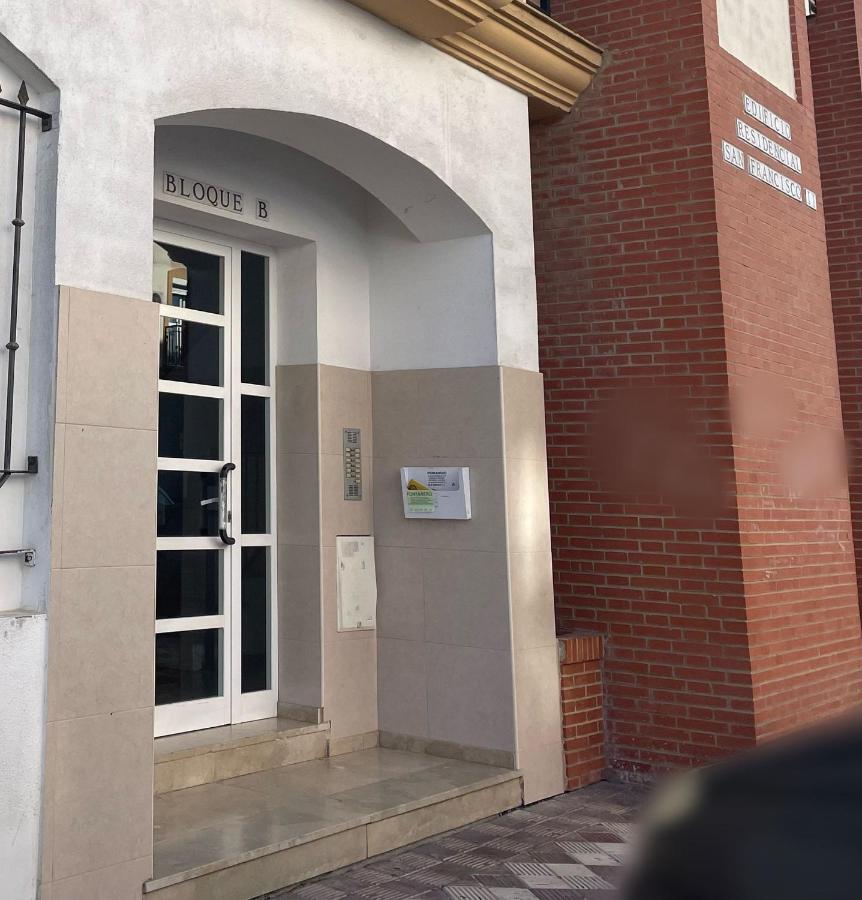 Apartamento Acogedor - B&B