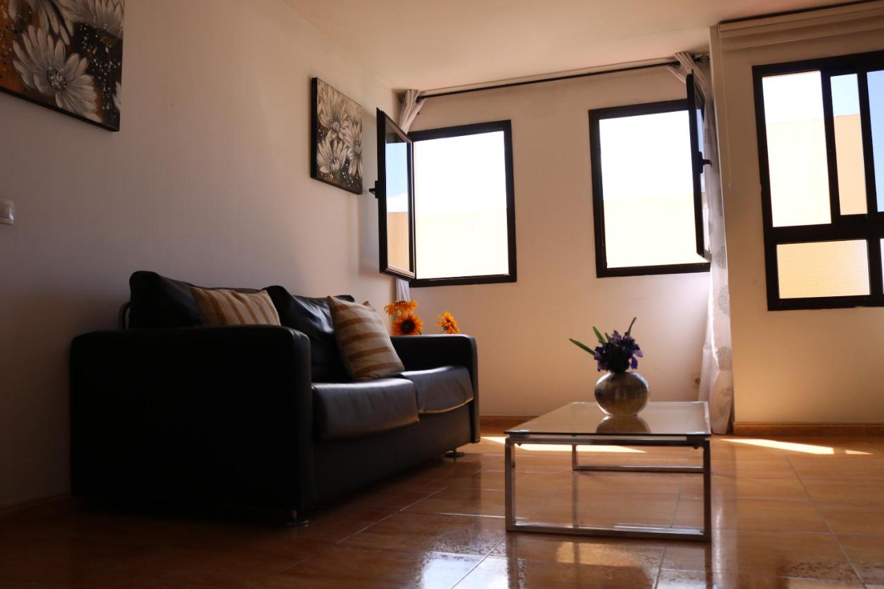Appartement 1 Chambre