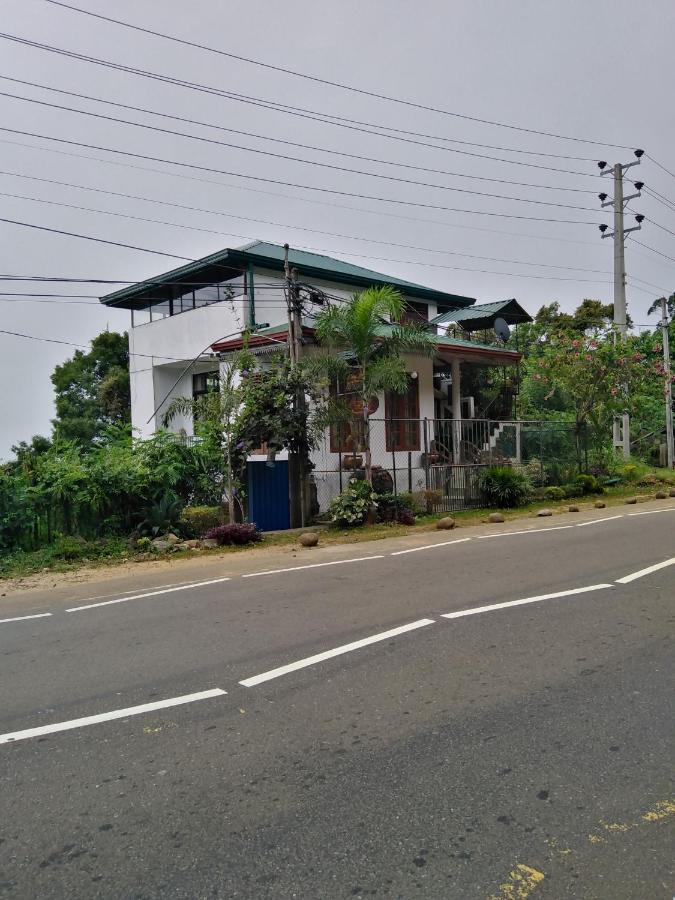 Cottage Home Belihuloya - Ferienwohnung Balangoda