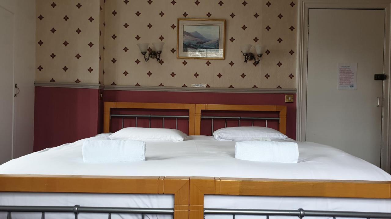 Chambre Double Standard