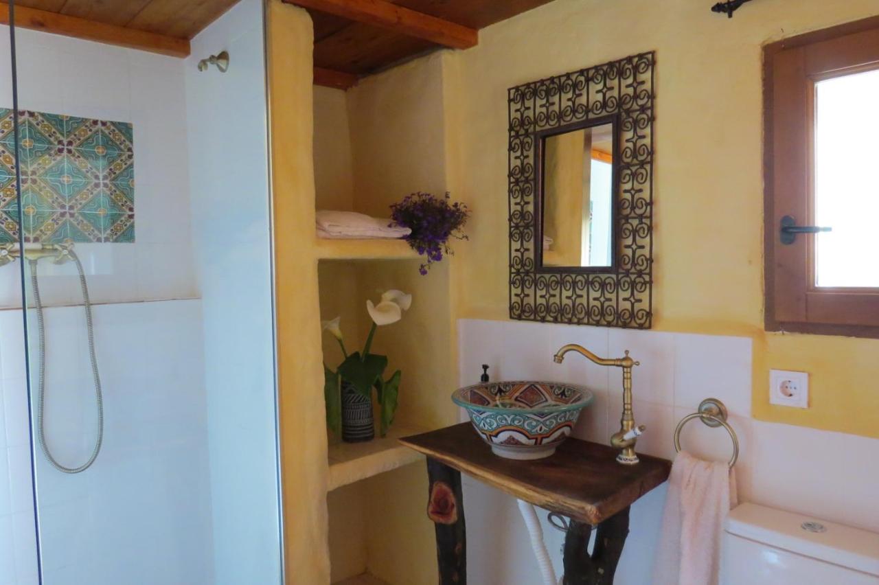 Buganvilla House 