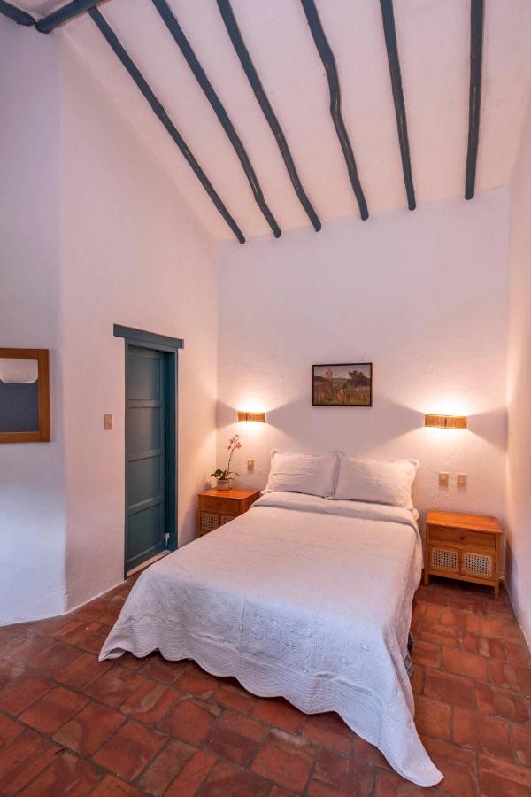 Budget Doppelzimmer