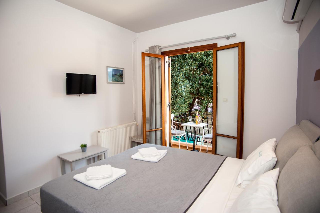 Budget Doppelzimmer