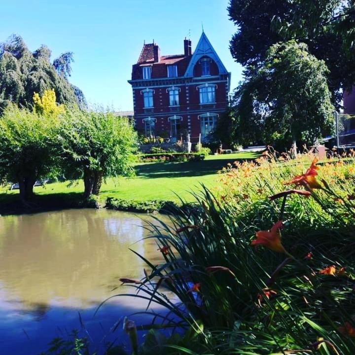 Villa Marguerite - Chambres d'Hôtes - Chambres d’hôtes