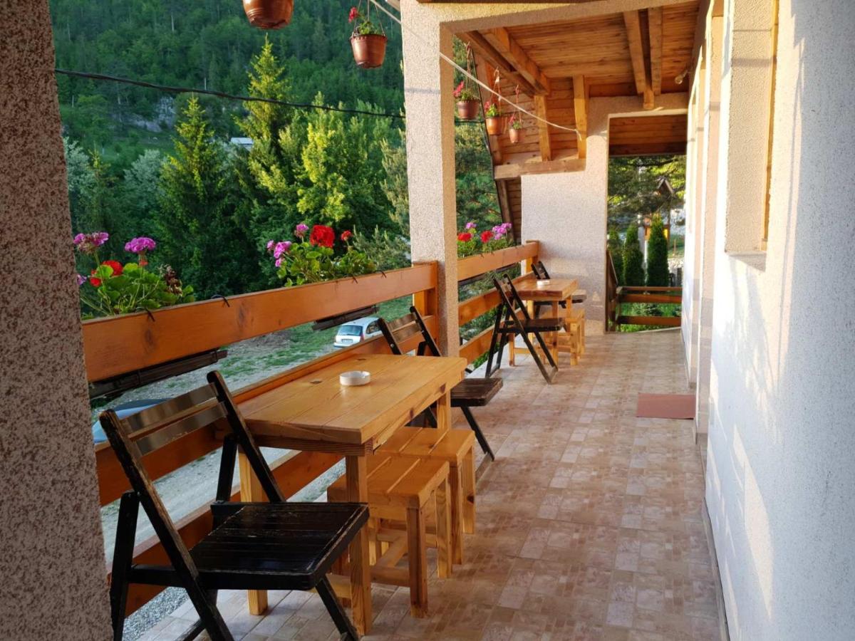 Apartment mit 2 Schlafzimmern