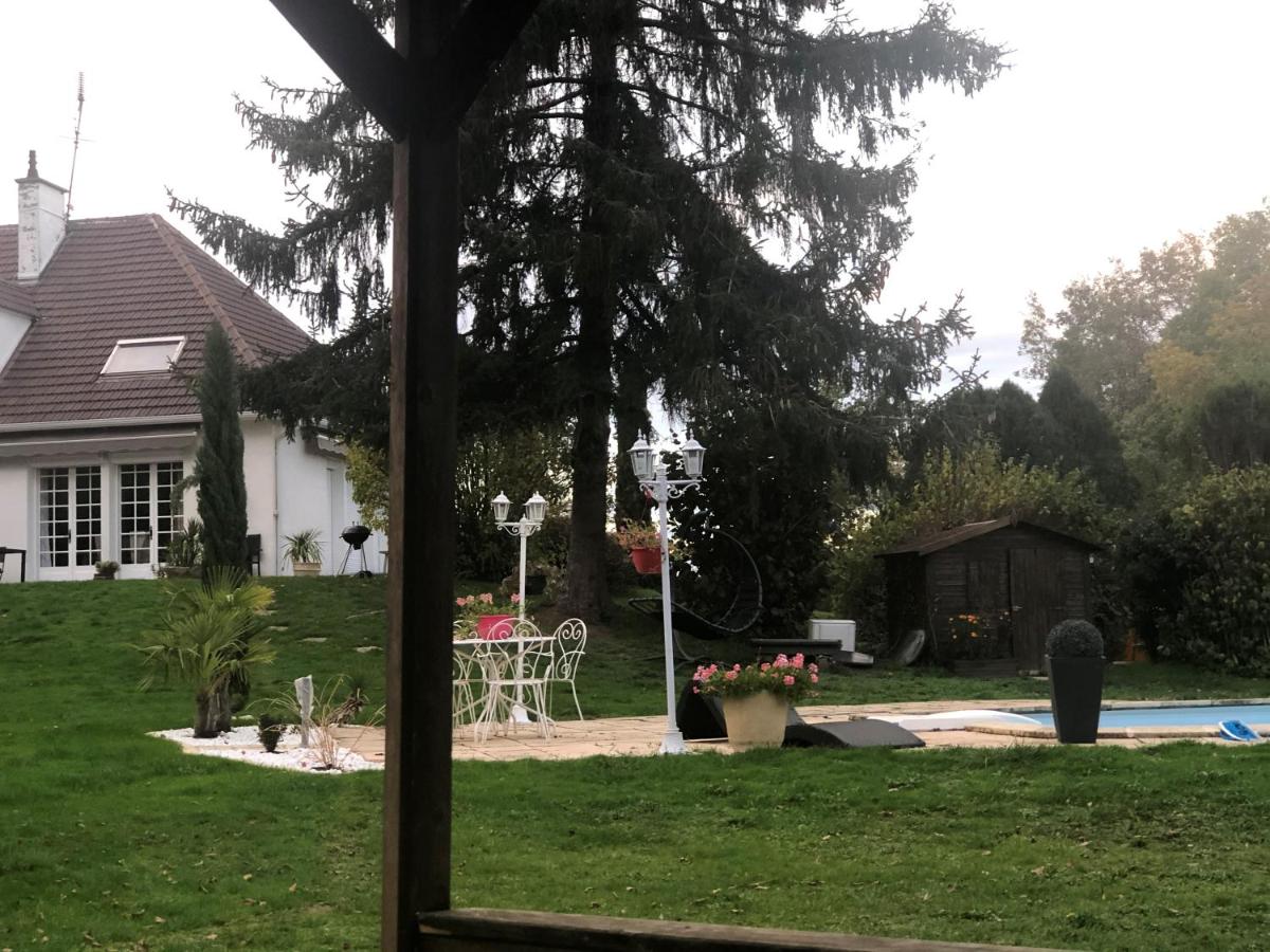 Un petit coin de paradis - B&B