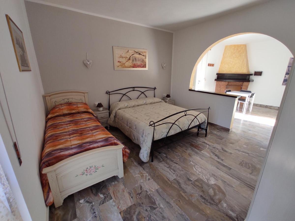 B&B San Benedetto del Tronto - B&B SunBeach - Bed and Breakfast San Benedetto del Tronto