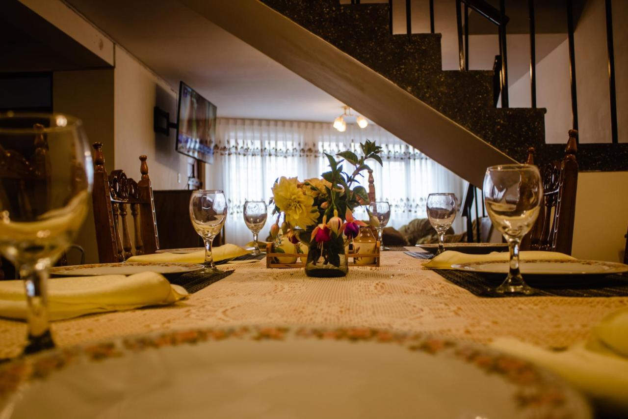 B&B Cusco - Casa Libertad - Bed and Breakfast Cusco