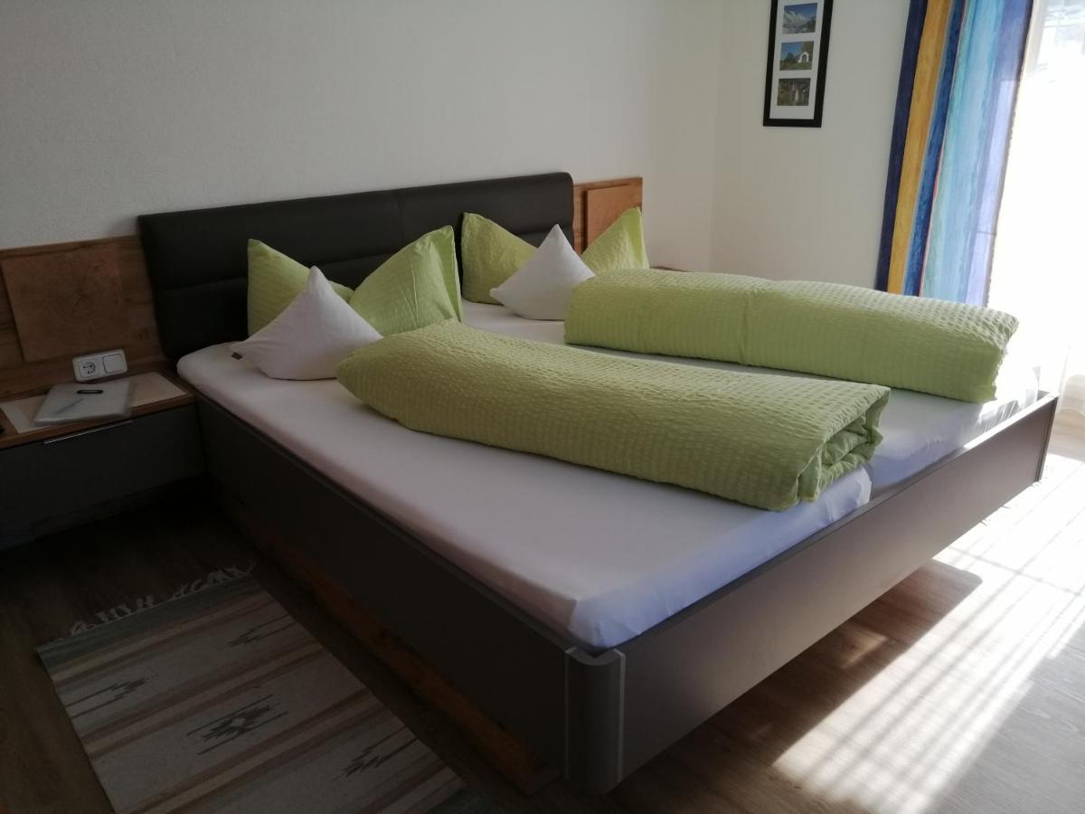 Standard Double Room with Shared Bathroom