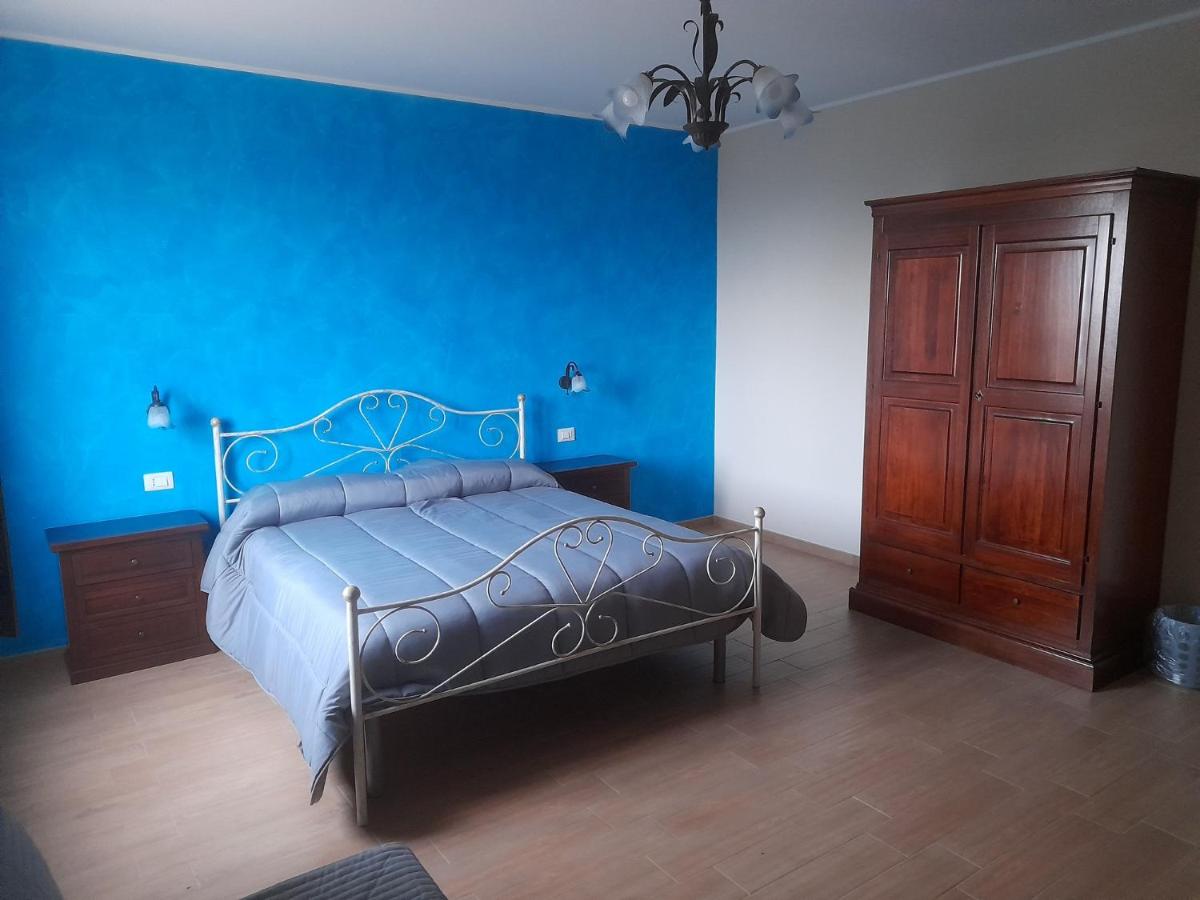 Chambre Familiale - Vue sur Mer
