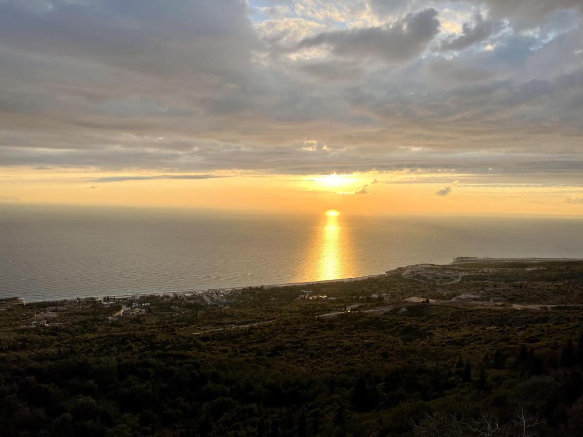 Appartamento con Vista Mare