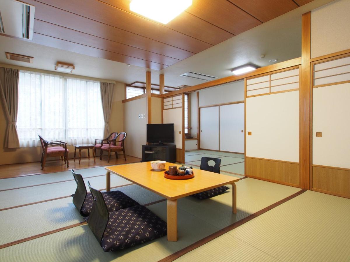 Chambre Supérieure de Style Japonais