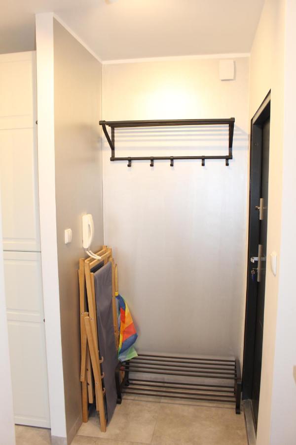 Kuracyjny Zakątek 2 - B&B Jastrzębia Góra