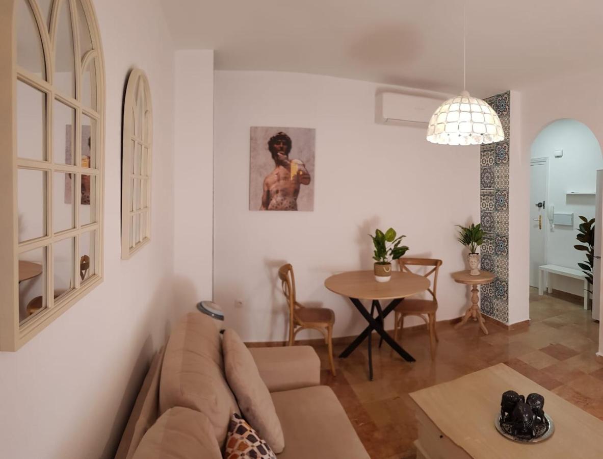 Duquesa María Apartamento en el corazón de Granada - Bed and Breakfast Granada