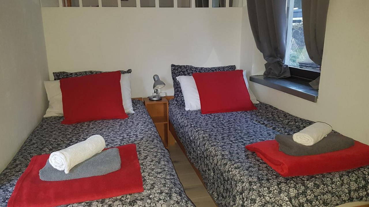 Appartement avec Balcon