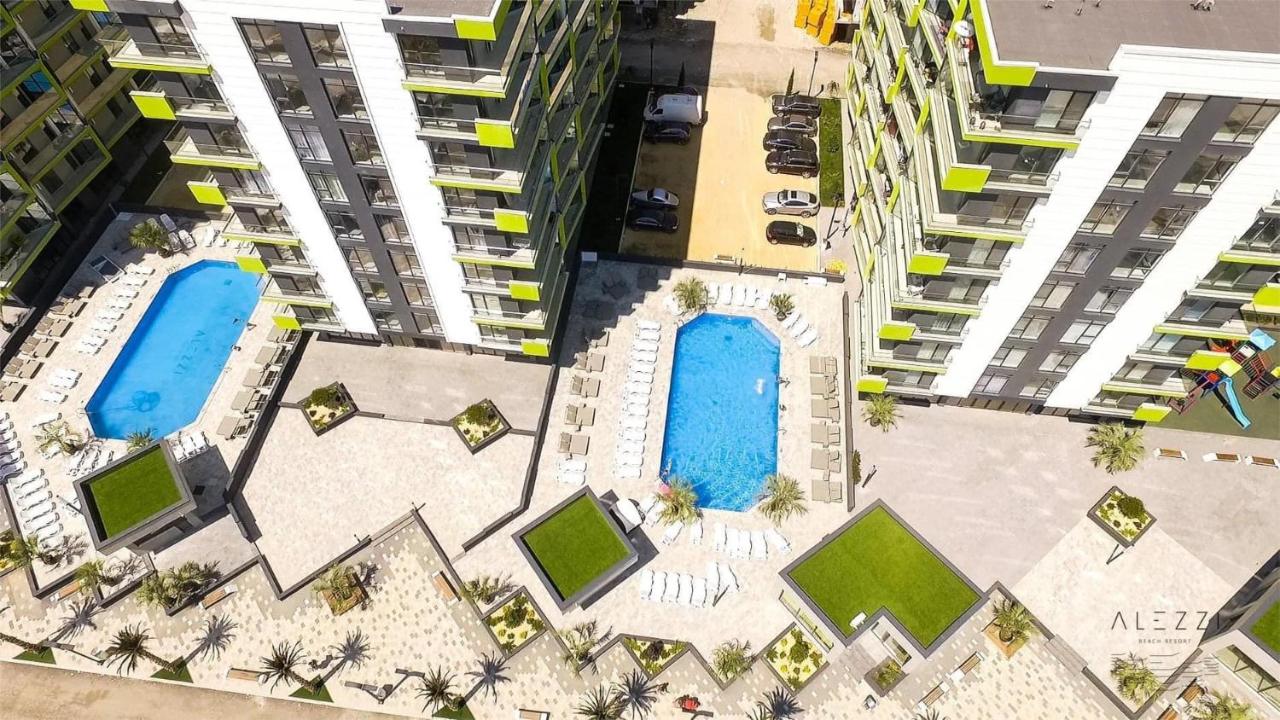 Apartment mit 1 Schlafzimmer