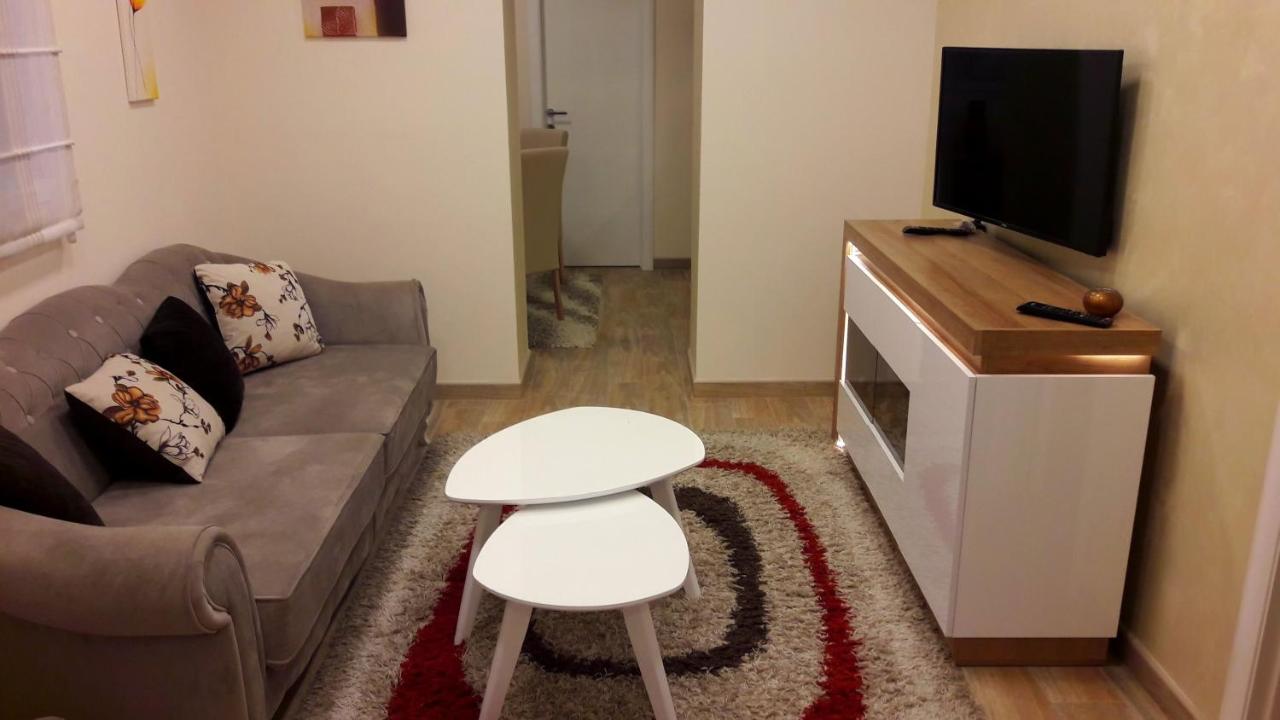 Apartment Dedinje Hill 2 - Ferienwohnung
