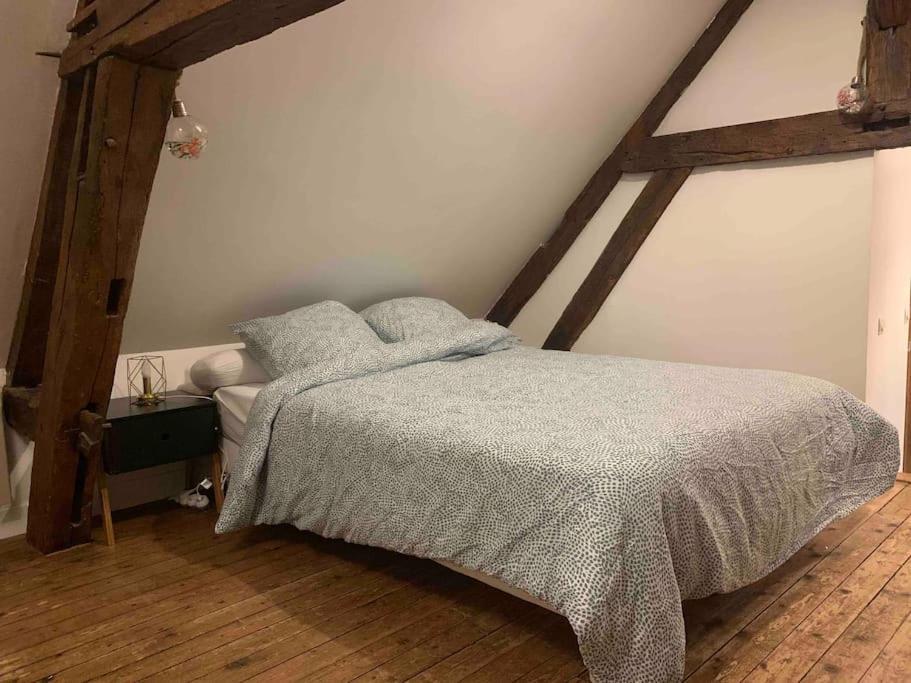 Apartment - Split Level